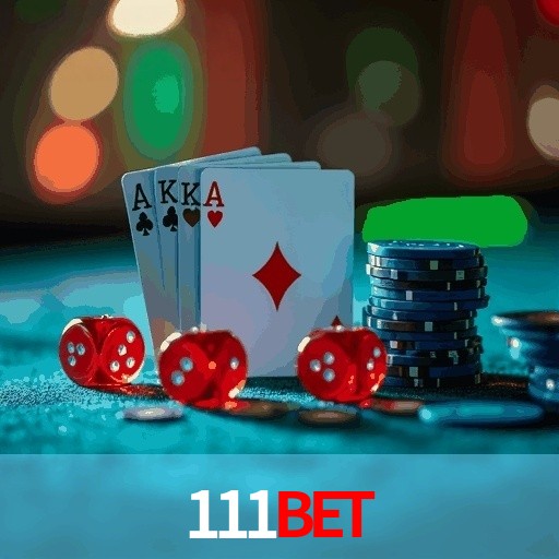 Welcome Bonus 111BET