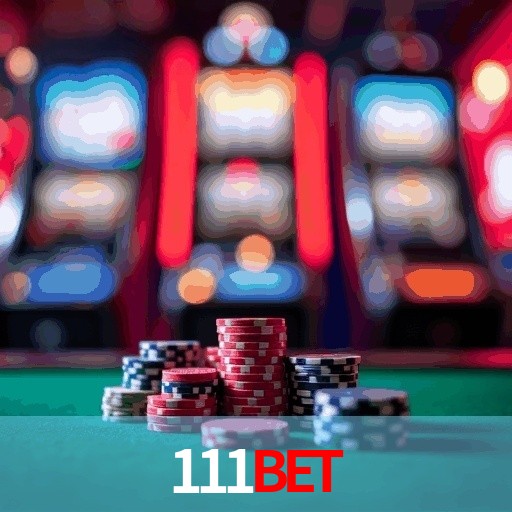 Game Providers 111BET