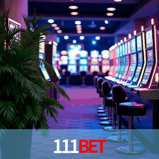 VIP Casino 111BET