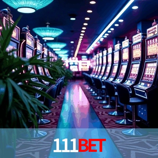 Blackjack Table 111BET