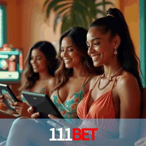 Premium Interface 111BET
