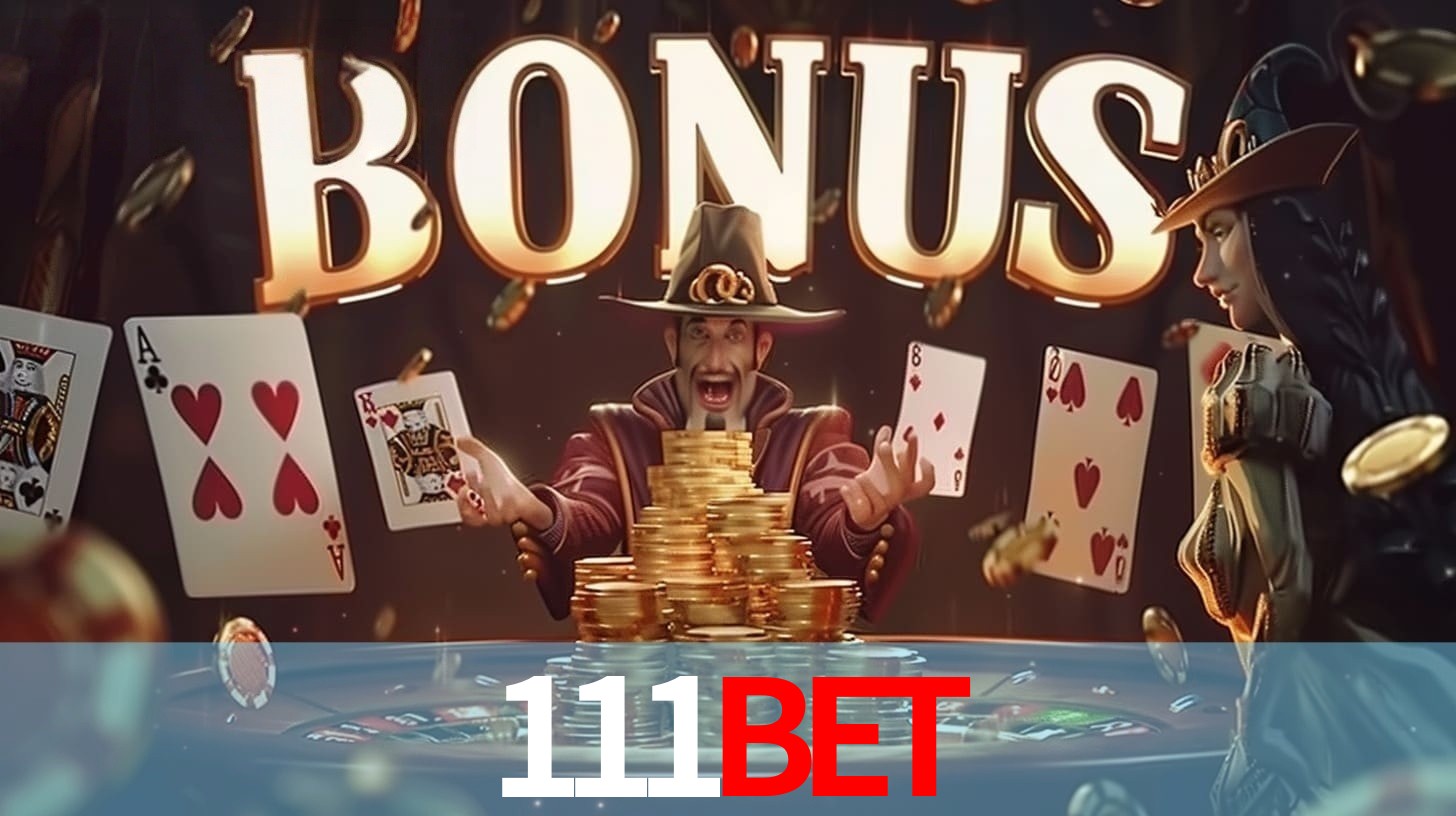 Exclusive Offers 111BET