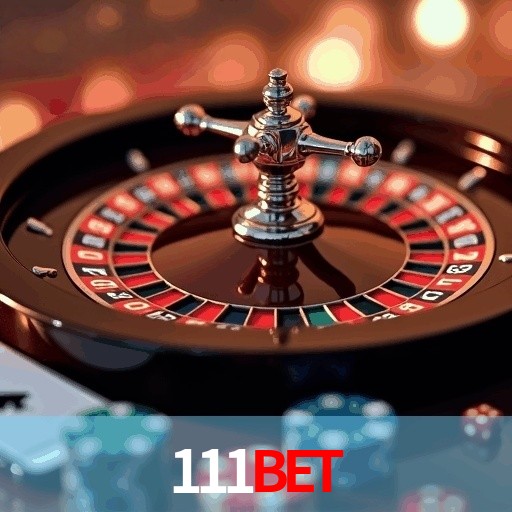 Live Casino 111BET